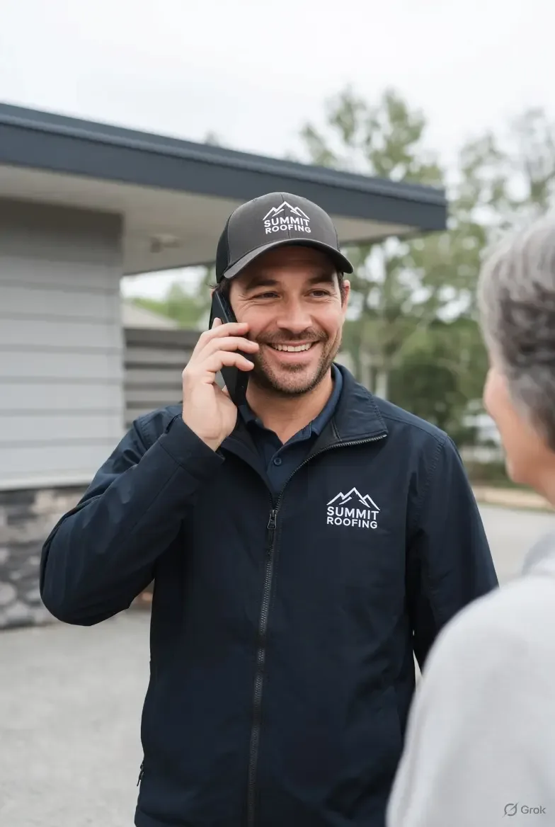 Flat Roof Leak Repair Lucerne, CO FAQs